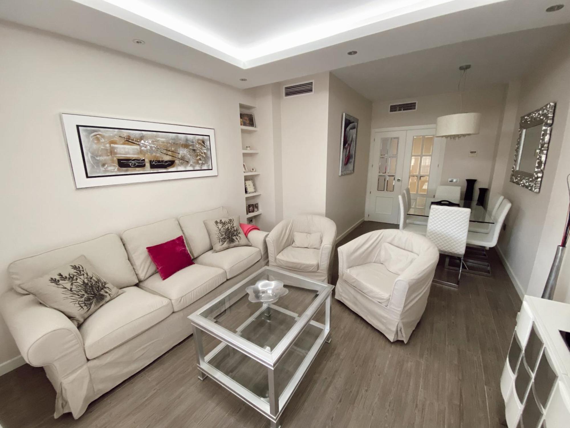 Beautiful & Cozy Apart. Pool & Parking-downtown Apartment Sanlúcar de Barrameda