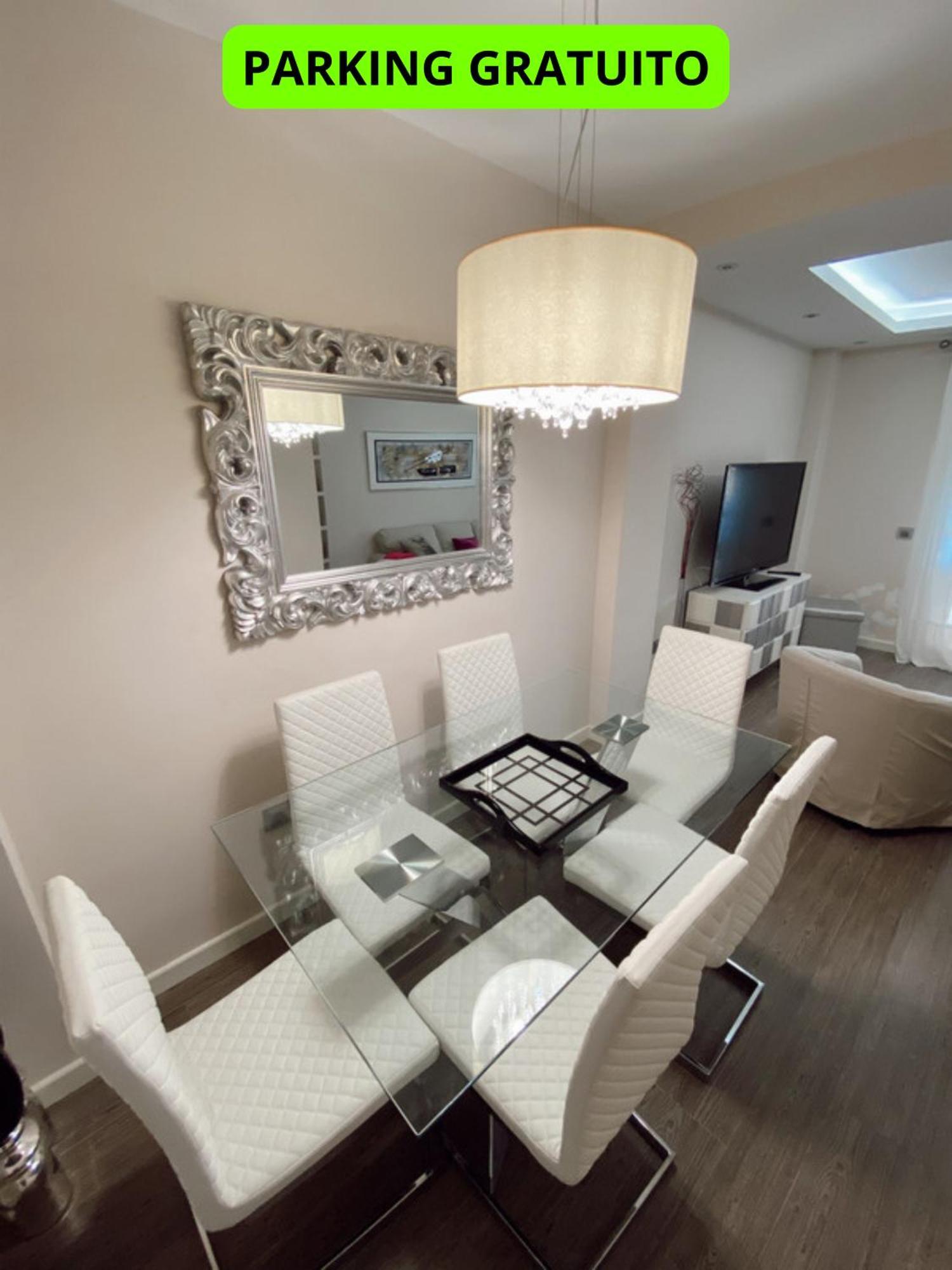 Beautiful & Cozy Apart. Pool & Parking-downtown Sanlúcar de Barrameda