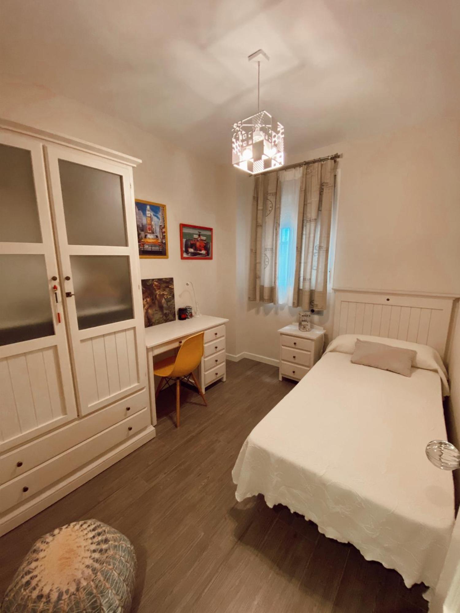 Apartment Beautiful & Cozy Apart. Pool & Parking-downtown Sanlúcar de Barrameda
