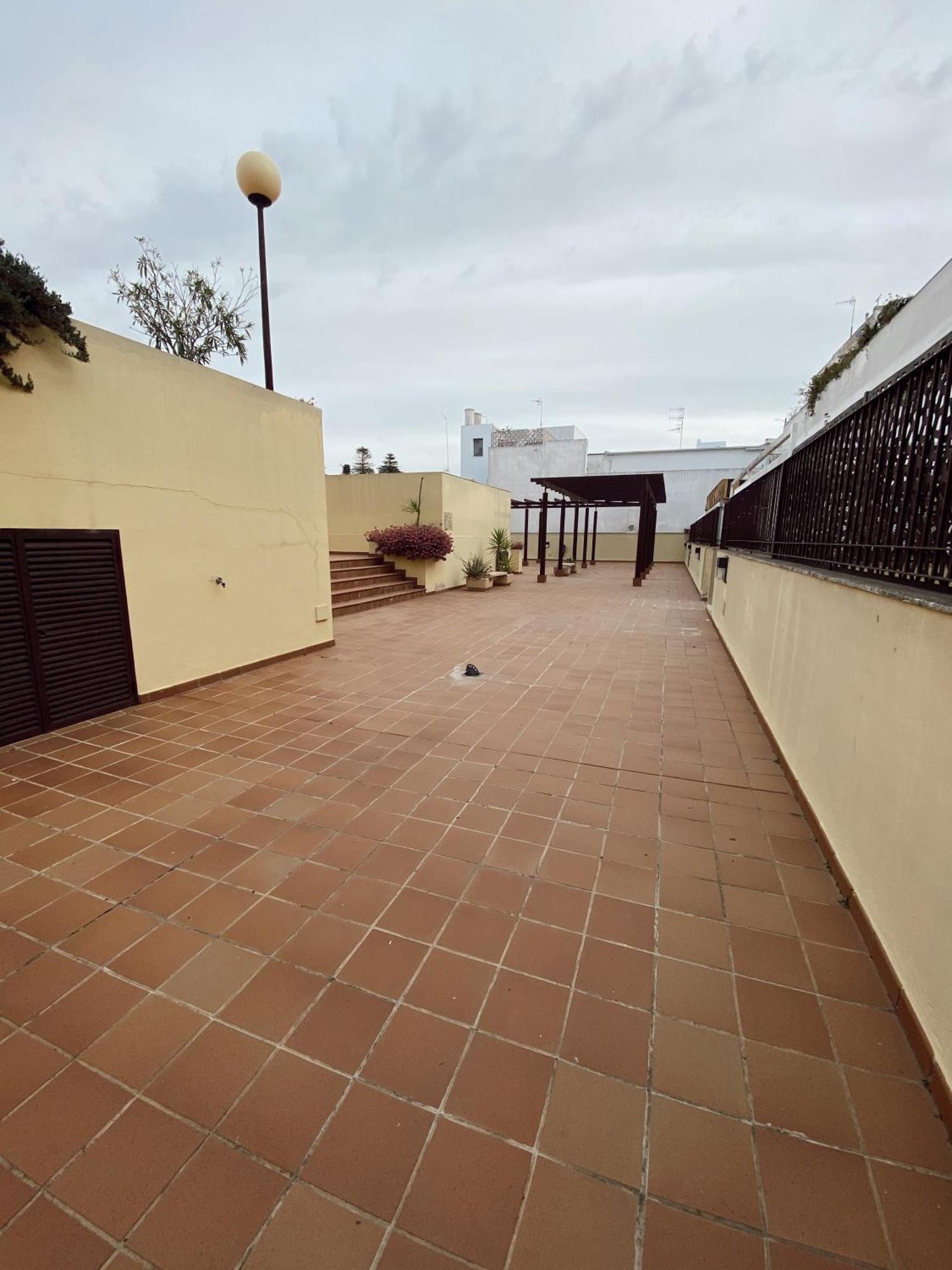 Beautiful & Cozy Apart. Pool & Parking-downtown Apartment Sanlúcar de Barrameda