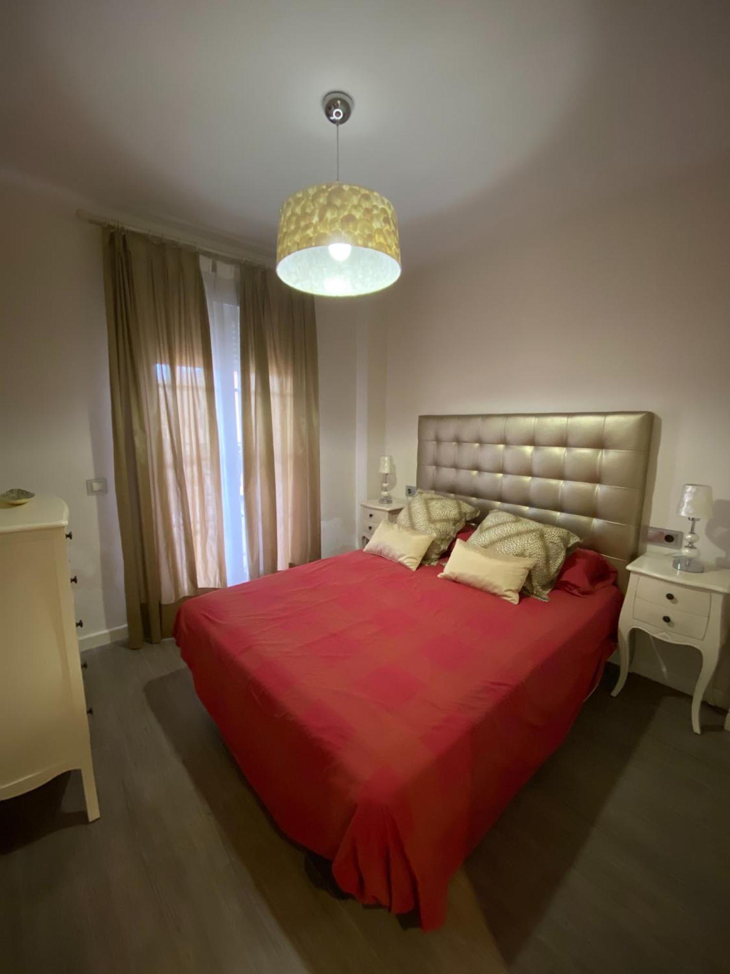 Beautiful & Cozy Apart. Pool & Parking-downtown Sanlúcar de Barrameda