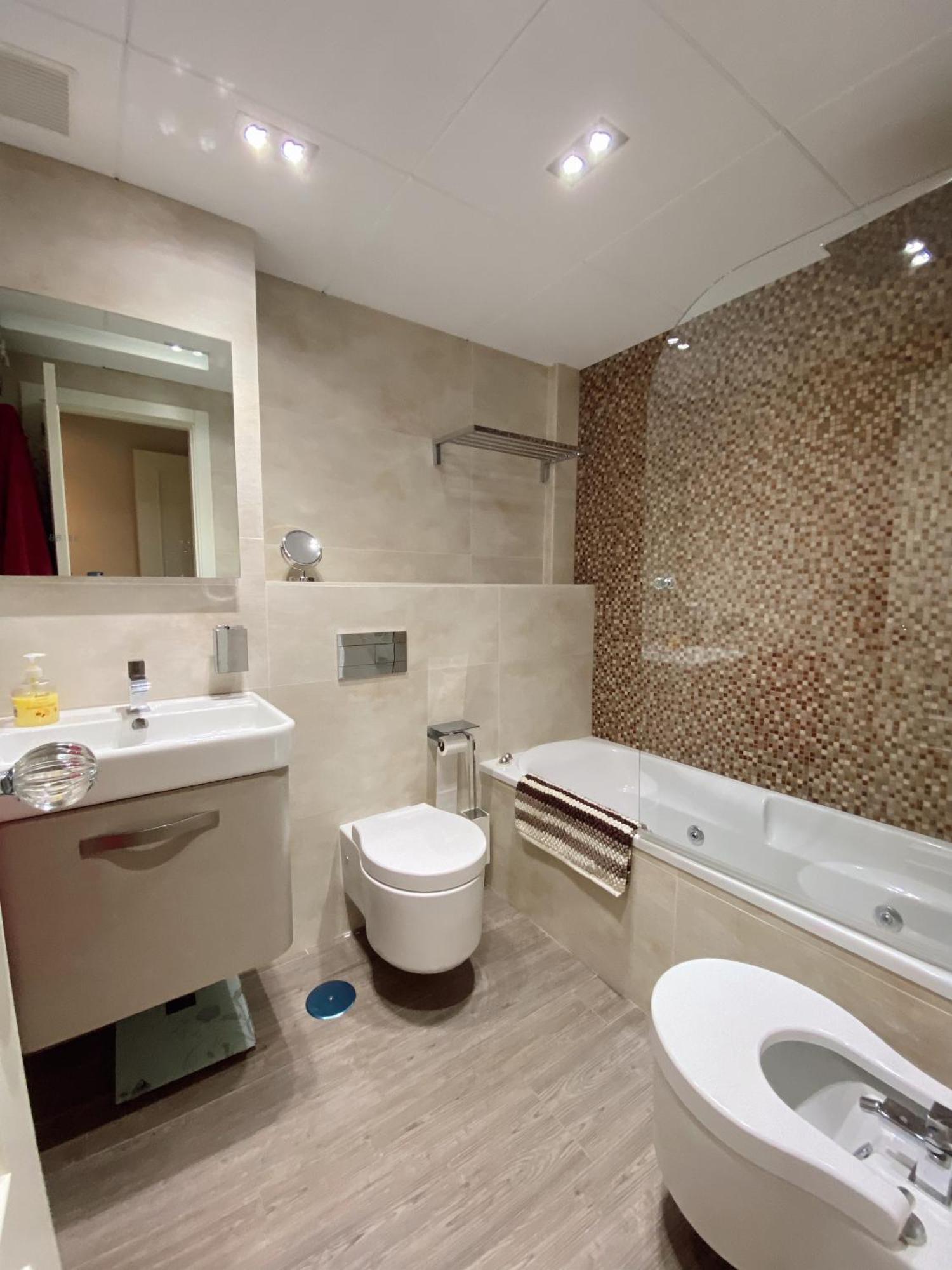Beautiful & Cozy Apart. Pool & Parking-downtown Apartamento Sanlúcar de Barrameda