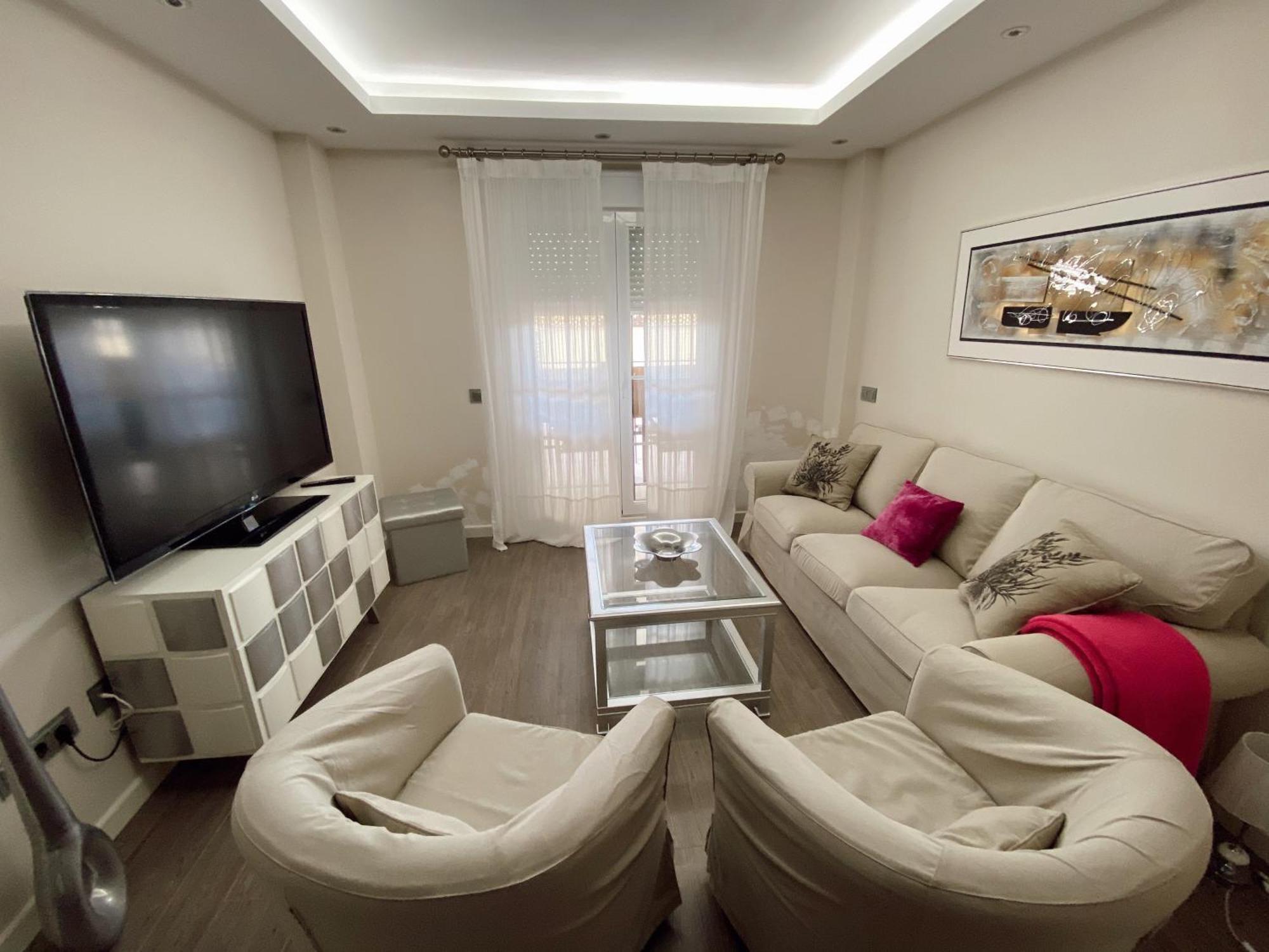 Beautiful & Cozy Apart. Pool & Parking-downtown Apartamento